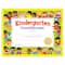 Trend Enterprises® 8.5" x 11" Kindergarten Certificate, 6 Pack Bundle